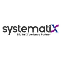 Systematix Infotech logo